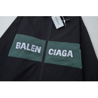 $72.00 USD Balenciaga Jackets Long Sleeved For Unisex #1237043