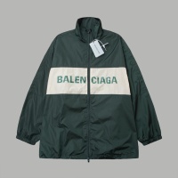 Balenciaga Jackets Long Sleeved For Unisex #1237044