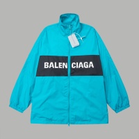 Balenciaga Jackets Long Sleeved For Unisex #1237045