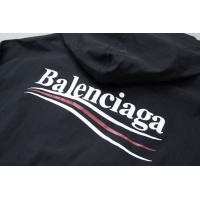 $80.00 USD Balenciaga Jackets Long Sleeved For Unisex #1237047