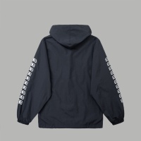 $80.00 USD Balenciaga Jackets Long Sleeved For Unisex #1237049