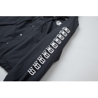 $80.00 USD Balenciaga Jackets Long Sleeved For Unisex #1237049