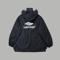 $82.00 USD Balenciaga Jackets Long Sleeved For Unisex #1237050