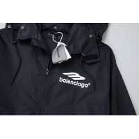 $82.00 USD Balenciaga Jackets Long Sleeved For Unisex #1237050