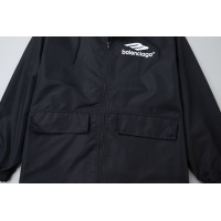 $82.00 USD Balenciaga Jackets Long Sleeved For Unisex #1237050