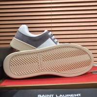 $92.00 USD Yves Saint Laurent YSL Casual Shoes For Men #1237051