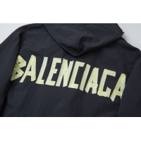 $82.00 USD Balenciaga Jackets Long Sleeved For Unisex #1237052