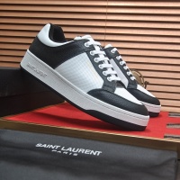 $92.00 USD Yves Saint Laurent YSL Casual Shoes For Men #1237054