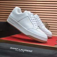 $92.00 USD Yves Saint Laurent YSL Casual Shoes For Men #1237056