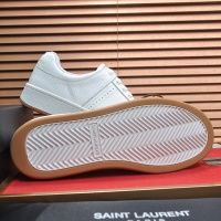 $92.00 USD Yves Saint Laurent YSL Casual Shoes For Men #1237058