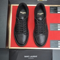 $92.00 USD Yves Saint Laurent YSL Casual Shoes For Men #1237062