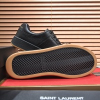 $92.00 USD Yves Saint Laurent YSL Casual Shoes For Men #1237062