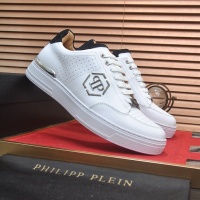 $96.00 USD Philipp Plein PP Casual Shoes For Men #1237063