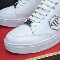 $96.00 USD Philipp Plein PP Casual Shoes For Men #1237063