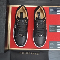 $96.00 USD Philipp Plein PP Casual Shoes For Men #1237064