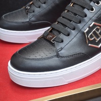 $96.00 USD Philipp Plein PP Casual Shoes For Men #1237064