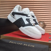 $105.00 USD Philipp Plein PP Casual Shoes For Men #1237072