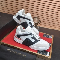 $105.00 USD Philipp Plein PP Casual Shoes For Men #1237072