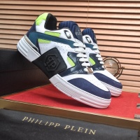 $105.00 USD Philipp Plein PP Casual Shoes For Men #1237073