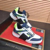 $105.00 USD Philipp Plein PP Casual Shoes For Men #1237073