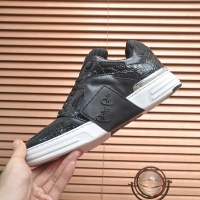 $105.00 USD Philipp Plein PP Casual Shoes For Men #1237075