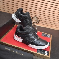 $105.00 USD Philipp Plein PP Casual Shoes For Men #1237075