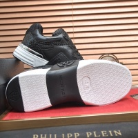 $105.00 USD Philipp Plein PP Casual Shoes For Men #1237075