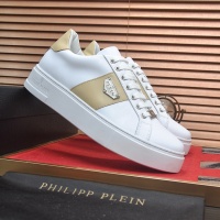 $105.00 USD Philipp Plein PP Casual Shoes For Men #1237078