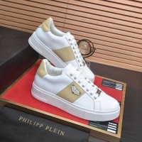 $105.00 USD Philipp Plein PP Casual Shoes For Men #1237078