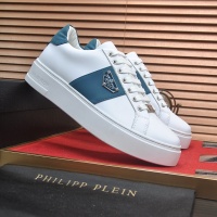 $105.00 USD Philipp Plein PP Casual Shoes For Men #1237082