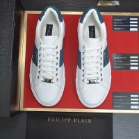 $105.00 USD Philipp Plein PP Casual Shoes For Men #1237082