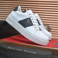 $105.00 USD Philipp Plein PP Casual Shoes For Men #1237083