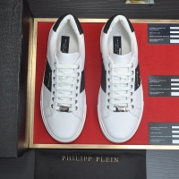 $105.00 USD Philipp Plein PP Casual Shoes For Men #1237083