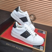 $105.00 USD Philipp Plein PP Casual Shoes For Men #1237083