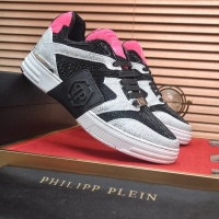 $112.00 USD Philipp Plein PP Casual Shoes For Men #1237084