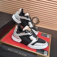 $112.00 USD Philipp Plein PP Casual Shoes For Men #1237085