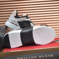 $112.00 USD Philipp Plein PP Casual Shoes For Men #1237085