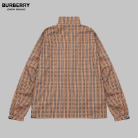 $92.00 USD Burberry Jackets Long Sleeved For Men #1237091