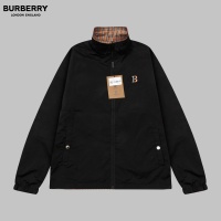 $92.00 USD Burberry Jackets Long Sleeved For Men #1237092