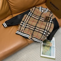 Burberry Jackets Long Sleeved For Unisex #1237104