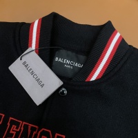 $88.00 USD Balenciaga Jackets Long Sleeved For Unisex #1237107