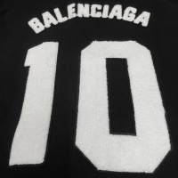 $88.00 USD Balenciaga Jackets Long Sleeved For Unisex #1237108