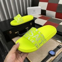 $45.00 USD Versace Slippers For Men #1237166