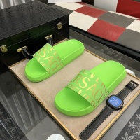 $45.00 USD Versace Slippers For Men #1237169