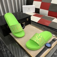 $45.00 USD Versace Slippers For Men #1237169