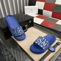 $45.00 USD Versace Slippers For Men #1237171