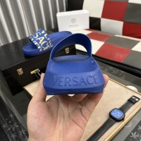 $45.00 USD Versace Slippers For Men #1237171