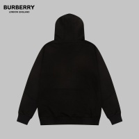 $68.00 USD Burberry Hoodies Long Sleeved For Unisex #1237180