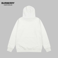 $68.00 USD Burberry Hoodies Long Sleeved For Unisex #1237181