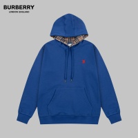 Burberry Hoodies Long Sleeved For Unisex #1237182